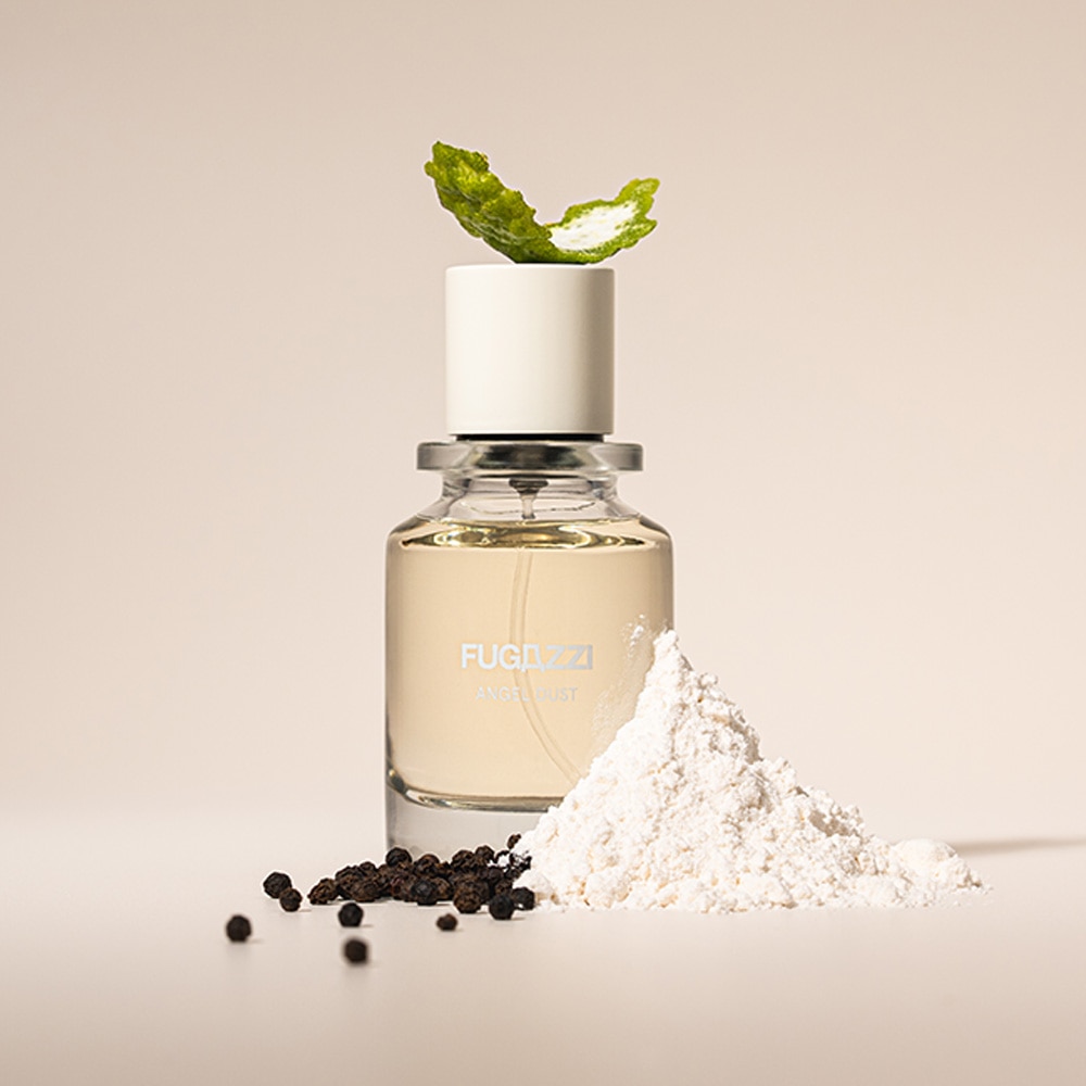 ANGEL DUST EAU DE PARFUM
